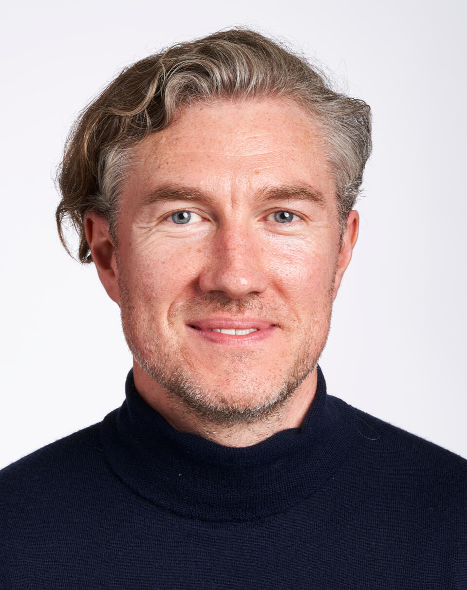 Richard Silvester